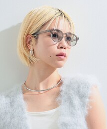 Ray BEAMS | noeyedia / サングラス "NE-430C"(サングラス)