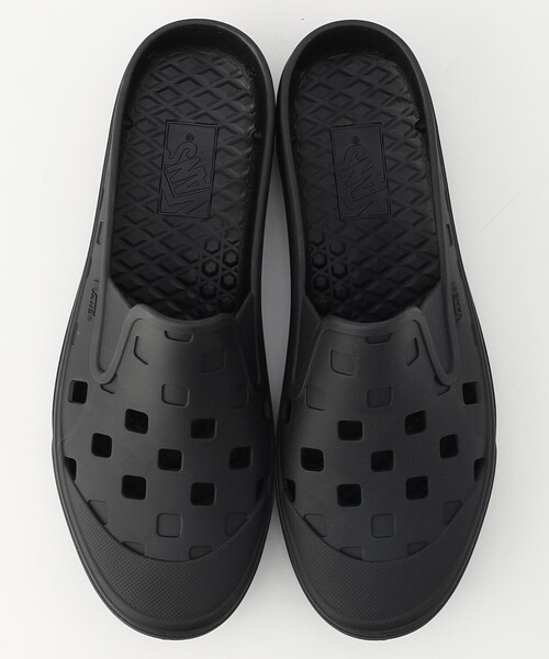 VANS（バンズ）の「VANS/ヴァンズ VANS/ヴァンズ SLIP-ON MULE