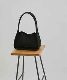 SALON adam et rope' | ジャガードワンハンドルバッグ(ハンドバッグ)