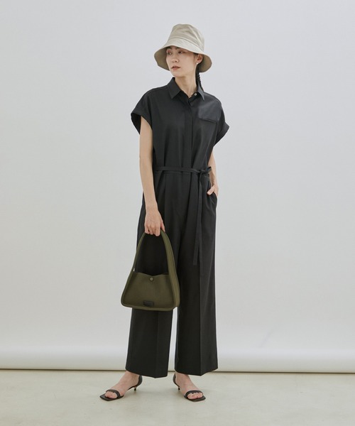 SALON adam et rope'（サロン アダム エ ロペ）の「ジャガード