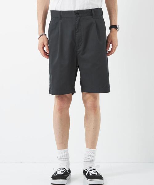 ライトグリーン ショートパンツ RX エアライト インナー付き ショートパンツ