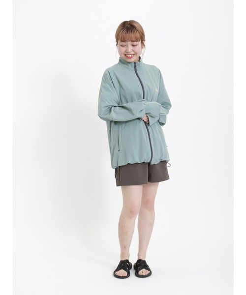 タイムセール！新品未使用　Kelty×サマンサモスモス　コンフォートプルオーバー セール】オーガンジードッキングプルオーバー（Tシャツ