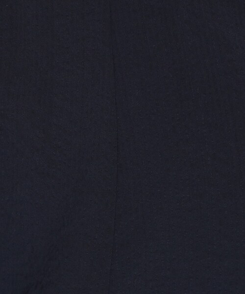 DRESKIP（ドレスキップ）の「◆【ふわっと軽やか】サッカーフレアスカート（スカート・レディース・ネイビー/グリーン/ネイビー系2・04/03/02）」の21枚目の写真