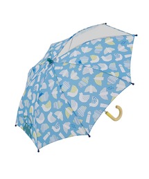 GLOBAL FORME CONCRETE（グローバルフォルムコンクリート）の「kukkahippo　かさ（長傘）」