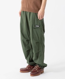 XLARGE | RIPSTOP MULTI POCKET PANTS(その他パンツ)