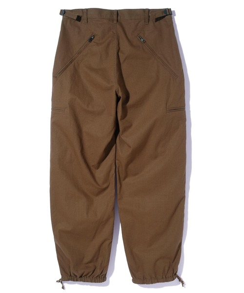 XLARGE（エクストララージ）の「RIPSTOP MULTI POCKET PANTS（その他