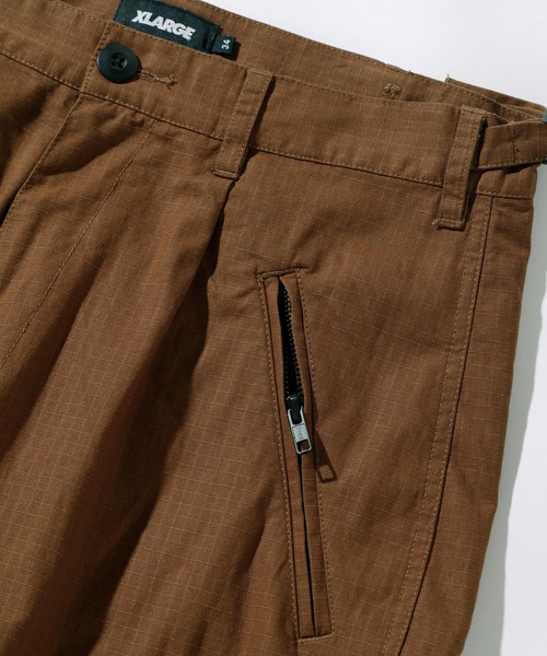 XLARGE（エクストララージ）の「RIPSTOP MULTI POCKET PANTS（その他