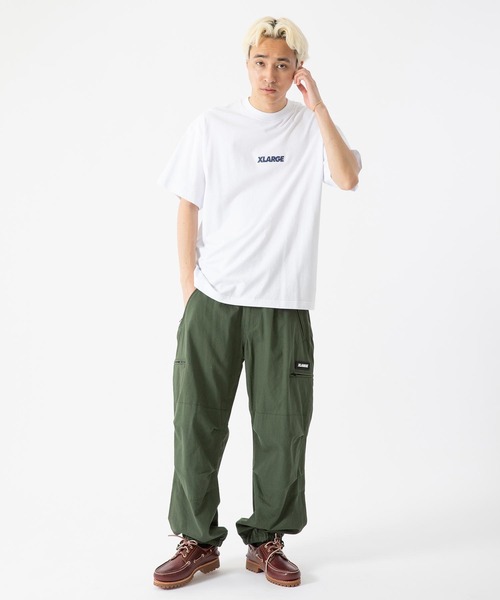readymade multi pocket pants サイズ0 XLARGE（エクストララージ）の「RIPSTOP MULTI POCKET PANTS（その他