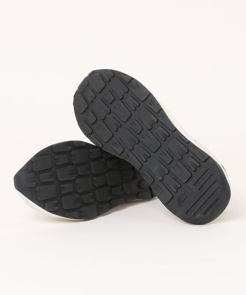 RATTLE TRAP（ラトルトラップ）の「【NEW BALANCE】M5740（スニーカー・メンズ・ホワイト系その他・M）」の3枚目の写真