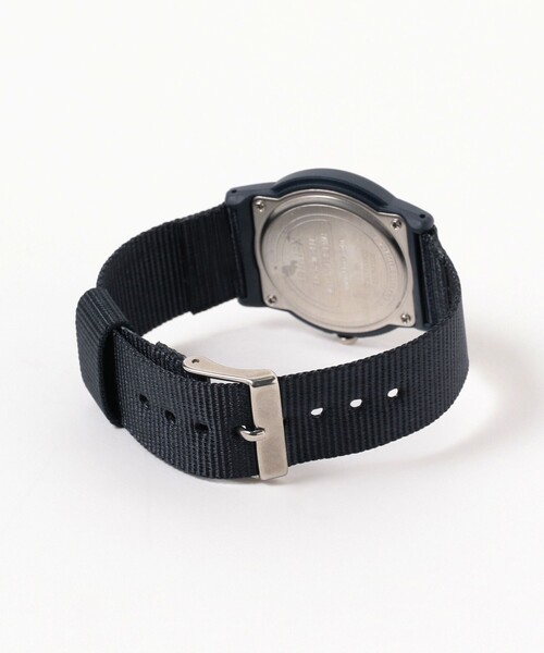 BEAMS BOY（ビームスボーイ）の「TIMEX / CAMPER 34㎜（アナログ腕時計・レディース・ネイビー/ブラック/オリーブ・ONE SIZE）」の13枚目の写真