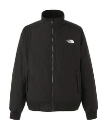 THE NORTH FACE | THE NORTH FACE/ザ・ノース・フェイス COMPCT NMD BLOUSON コンパクトノマドブルゾン スタンドネック 撥水 裏起毛 防風 NP72331(ブルゾン)