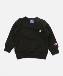 JAM & LINK（ジャムアンドリンク）の「champion / チャンピオン ロゴトレーナー（スウェット）」