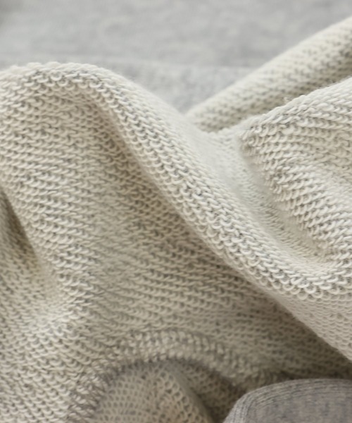 Champion(チャンピオン)の「champion / チャンピオン ロゴトレーナー(スウェット・キッズ・グレー/ブラック/ネイビー/ホワイト/ピンク/グリーン・130cm/120cm/110cm/100cm/90cm)」の13枚目の写真