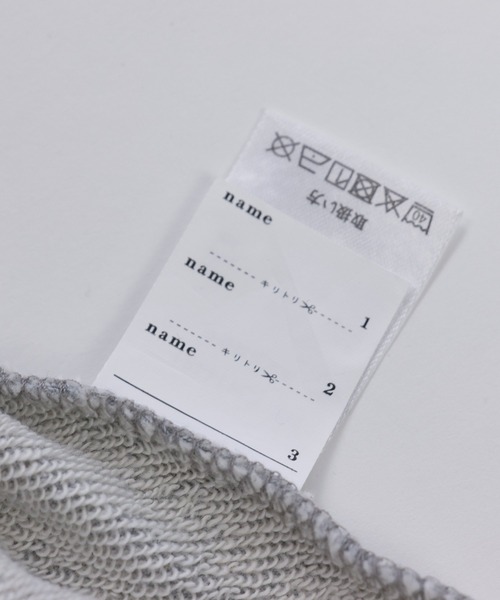 Champion(チャンピオン)の「champion / チャンピオン ロゴトレーナー(スウェット・キッズ・グレー/ブラック/ネイビー/ホワイト/ピンク/グリーン・130cm/120cm/110cm/100cm/90cm)」の14枚目の写真