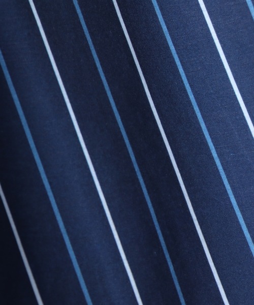 Ree&Mee（リーアンドミー）の「Ree&Mee ひんやり冷感加工 リラックス イージー パンツ 5分丈（ルームウェア/パジャマ・レディース・ベージュ系その他/ブルー系その他/レッド系その他/ホワイト系その他/ブラック系その他/ブラック系その他2/ブルー系その他2/ブルー系その他3・FREE）」の15枚目の写真