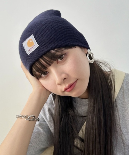 Carhartt カーハート MADBALL ビーニー 楽天市場】カーハートWIP Carhartt WIP I026222-23F チェイス