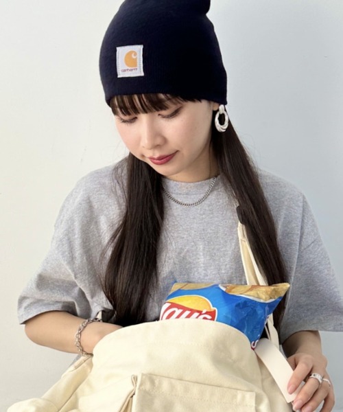 Carhartt（カーハート）の「Carhartt(カーハート)/ロゴパッチ