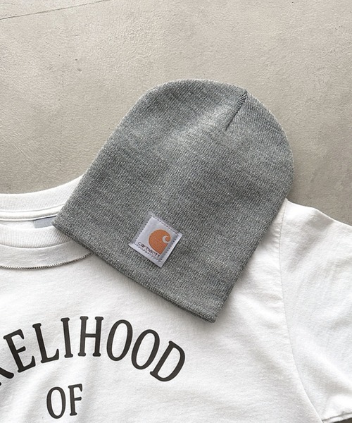Carhartt カーハート タイダイ染め ビーニー Carhartt（カーハート）の「carhartt VISTA BEANIE（ニット