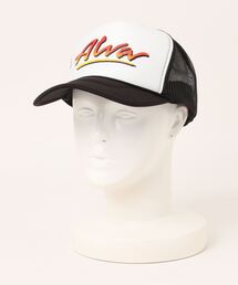 Tony Alva | CAP/Tony Alva(トニー アルバ)ロゴキャップ(帽子)(キャップ)