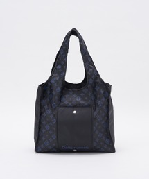 Daily russet | 【新型】ポケッタブルエコバッグ(S)(エコバッグ/サブバッグ)