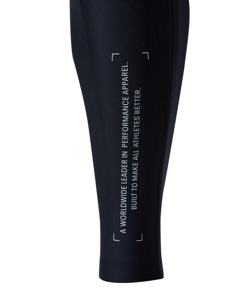UAヒートギア アーマー ベント レギンス（トレーニング/メンズ）（レギンス/スパッツ）｜UNDER ARMOUR（アンダーアーマー）