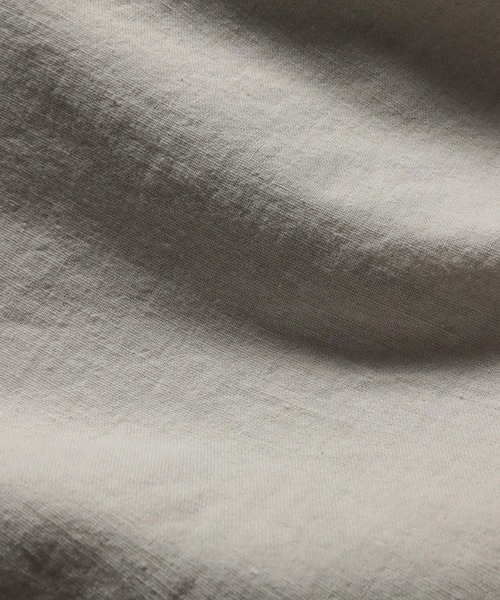 soulberry(ソウルベリー)の「フード日和のブラウス(シャツ/ブラウス・レディース・ブラック/グレイッシュベージュ・M/4L/L/LL/3L)」の19枚目の写真