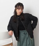 DRESKIP(ドレスキップ)の「ジャケット/アウター(ブルゾン)」