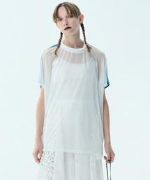 bedsidedrama | Skelton Ghost Dress(ワンピース)