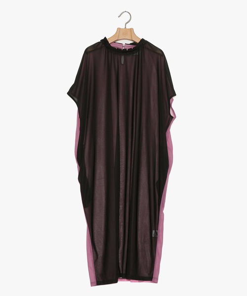 bedsidedrama(ベットサイドドラマ)の「Skelton Ghost Dress(ワンピース・レディース・ブラック/ホワイト・2/1)」の8枚目の写真