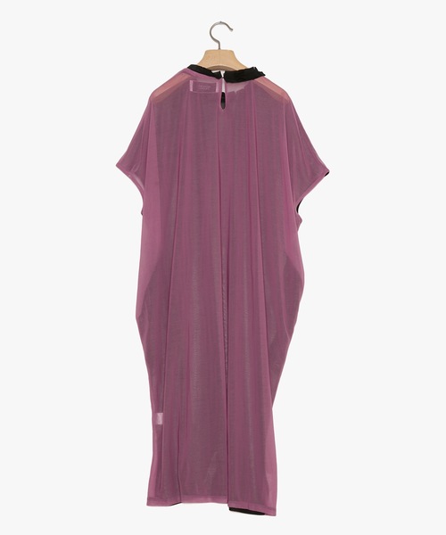 bedsidedrama(ベットサイドドラマ)の「Skelton Ghost Dress(ワンピース・レディース・ブラック/ホワイト・2/1)」の9枚目の写真