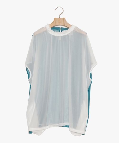 bedsidedrama(ベットサイドドラマ)の「Skelton Ghost Dress(ワンピース・レディース・ブラック/ホワイト・2/1)」の10枚目の写真