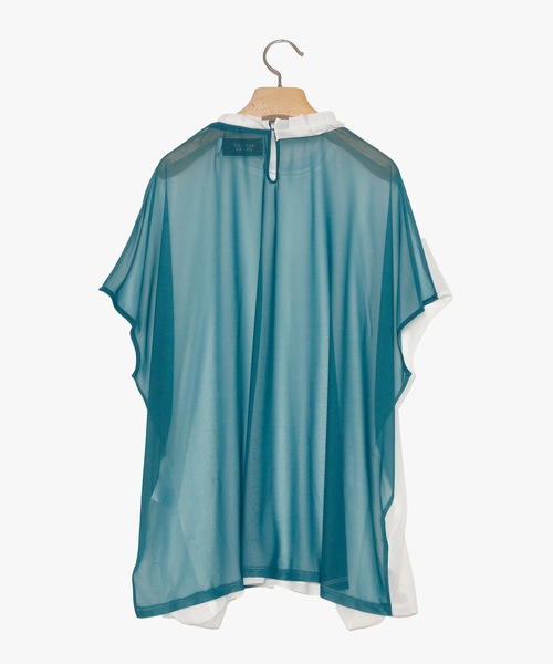 bedsidedrama(ベットサイドドラマ)の「Skelton Ghost Dress(ワンピース・レディース・ブラック/ホワイト・2/1)」の11枚目の写真