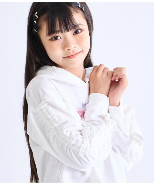 キッズアイドル 裏