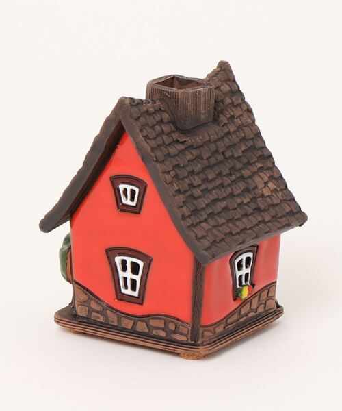 【欧州航路】レッドエルキャンドルハウス（キャンドル）｜欧州航路（オウシュウコウロ）