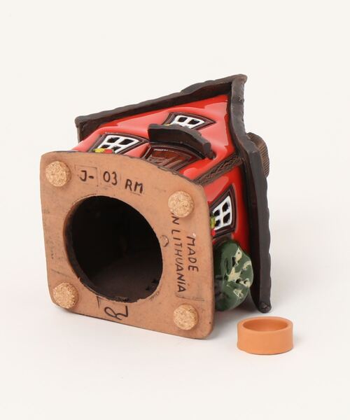 【欧州航路】レッドエルキャンドルハウス（キャンドル）｜欧州航路（オウシュウコウロ）