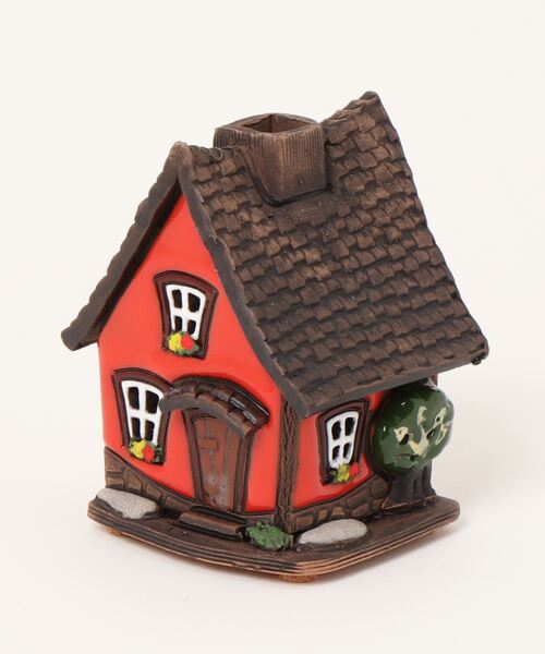 【欧州航路】レッドエルキャンドルハウス（キャンドル）｜欧州航路（オウシュウコウロ）