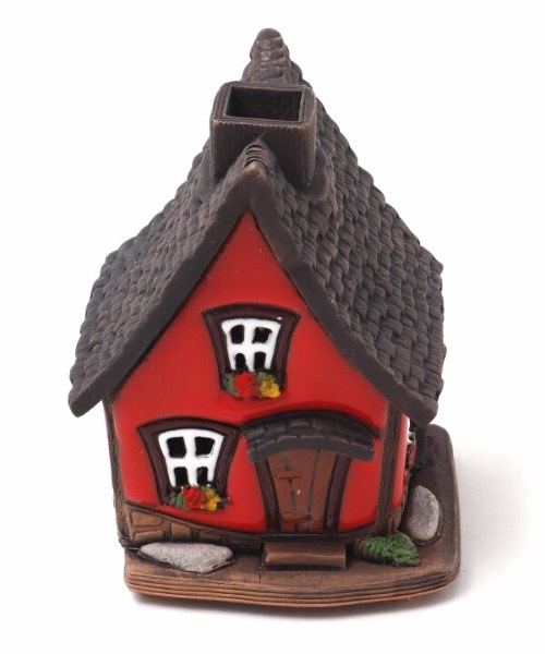 【欧州航路】レッドエルキャンドルハウス（キャンドル）｜欧州航路（オウシュウコウロ）