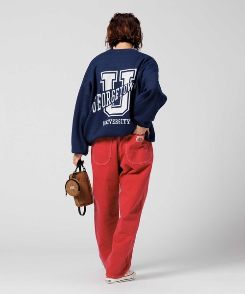 Wrangler】ラングラーリラックスフィットパンツ（その他パンツ