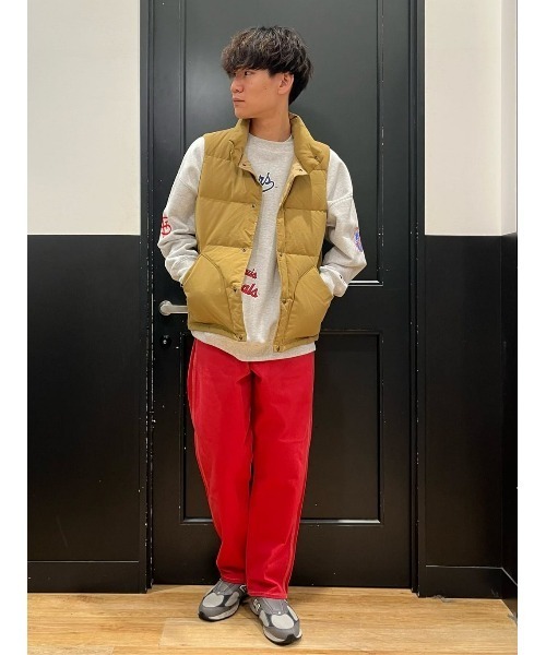 Wrangler（ラングラー）の「【Wrangler】ラングラーリラックス