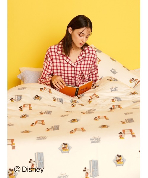 gelato pique Sleep（ジェラートピケスリープ）の「【Sleep