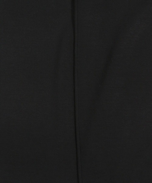 LAKOLE（ラコレ）の「起毛ダンボールナロースカート / 982201（スカート・レディース・ブラック/ブラウン・SMALL/MEDIUM）」の14枚目の写真