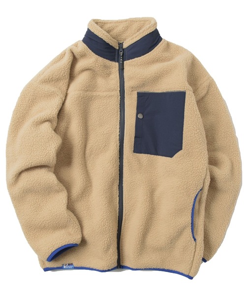 PEN FIELD（ペンフィールド）の「【Penfield】【あったか】ボア