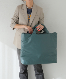 美品 KASSL EDITIONS Pillow small ショルダーバッグ CITYSHOP（シティーショップ）の「【KASSL EDITIONS/カッスル