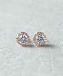 【SWAROVSKI】Constella スタッドピアス 5636275