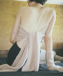 EDIT. FOR LULU | 【VIZIO COLLEZIONE/ ヴィジオ】マフラー(マフラー)