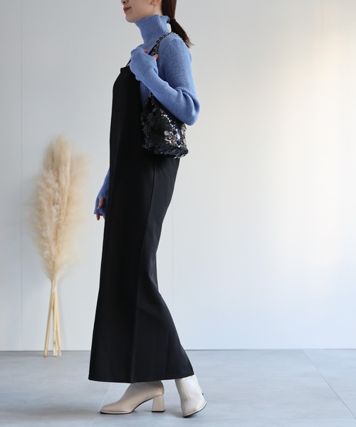 model：162cm