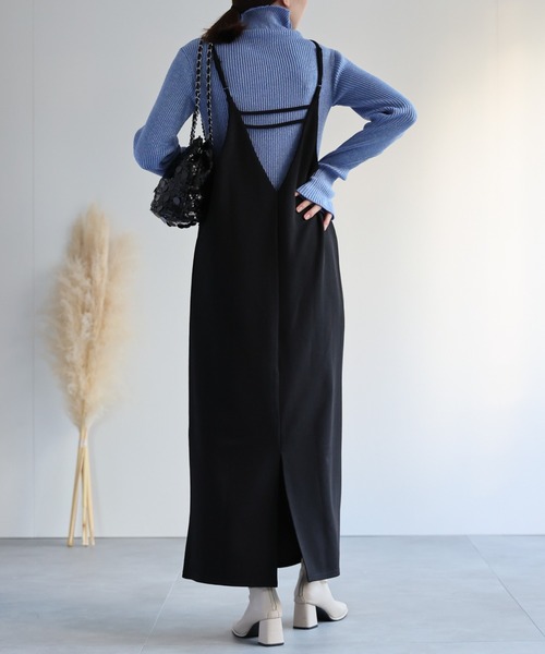 model：162cm