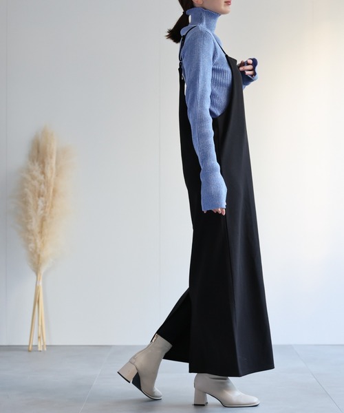 model：162cm