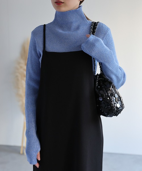 model：162cm