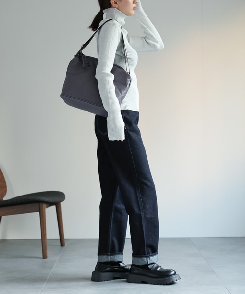 model：162cm